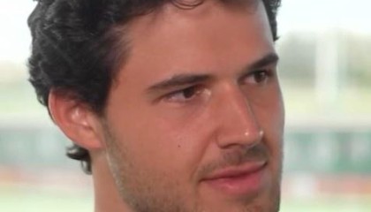 拉门斯：我是一个全能型门将，从小受诺伊尔和库尔图瓦的启发