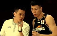 张镇麟杨鸣将帅不和才离队？辽篮靠卖球星断臂求生？造谣一张嘴啊