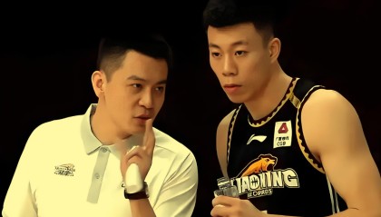 张镇麟杨鸣将帅不和才离队？辽篮靠卖球星断臂求生？造谣一张嘴啊