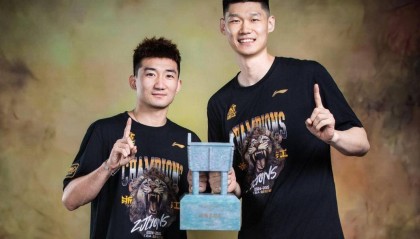 CBA顶薪球员名单出炉，多达28人，郭艾伦、赵继伟领衔